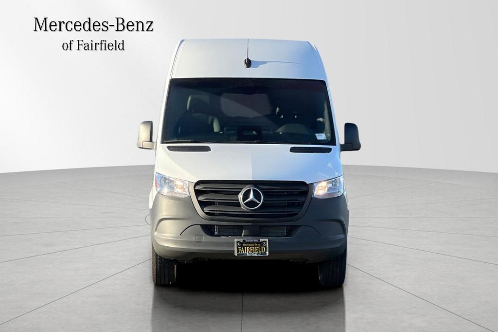 new 2026 Mercedes-Benz Sprinter 2500 car, priced at $65,033
