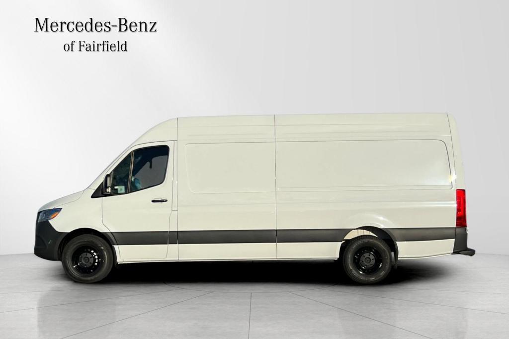 new 2026 Mercedes-Benz Sprinter 2500 car, priced at $65,033