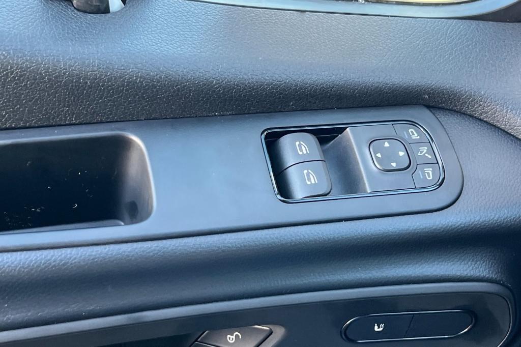 new 2026 Mercedes-Benz Sprinter 2500 car, priced at $65,033