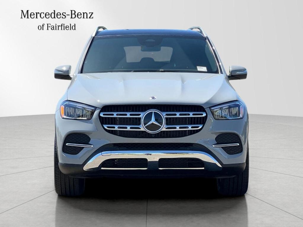 new 2026 Mercedes-Benz GLE 350 car, priced at $70,800