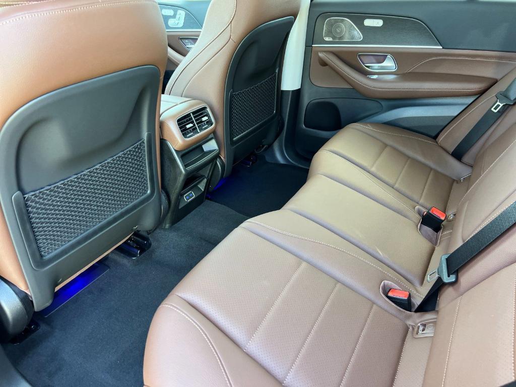 new 2026 Mercedes-Benz GLE 450 car, priced at $83,050