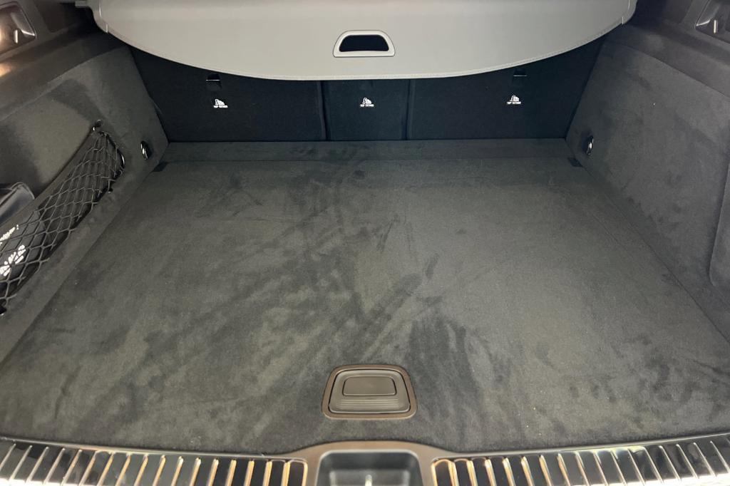 new 2025 Mercedes-Benz AMG GLE 53 car, priced at $91,735