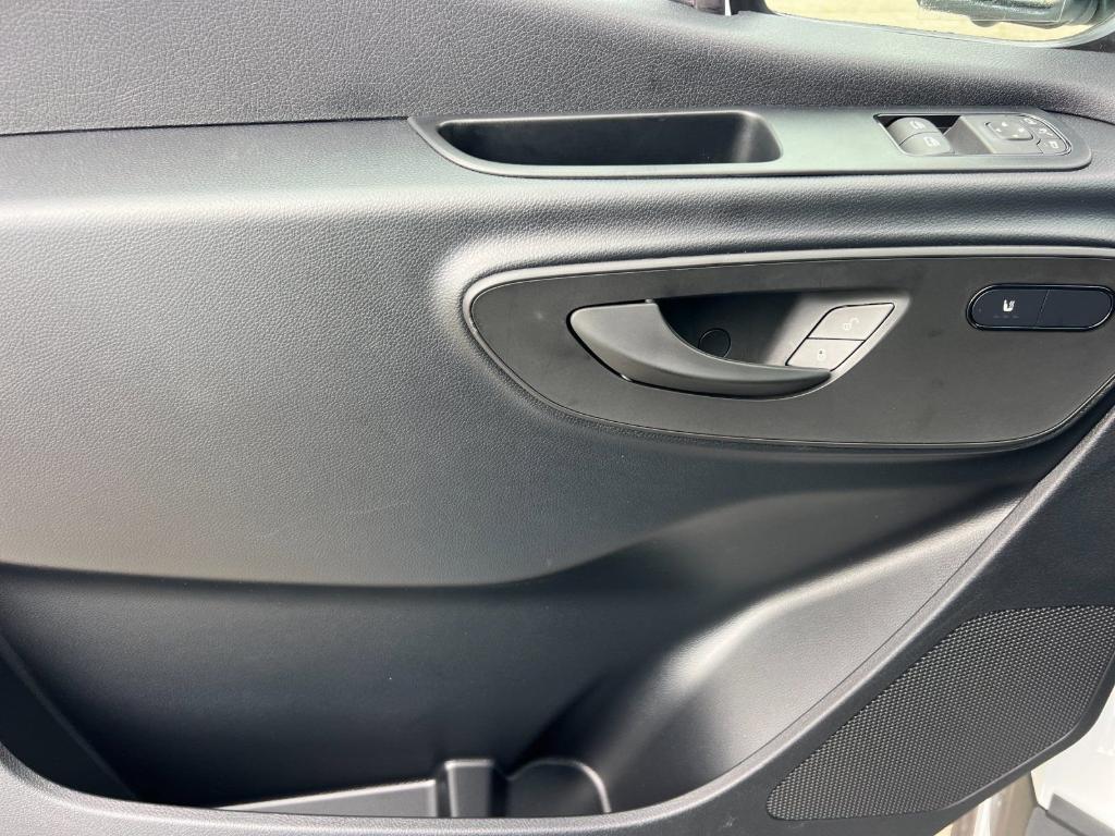 new 2026 Mercedes-Benz Sprinter 2500 car, priced at $65,610