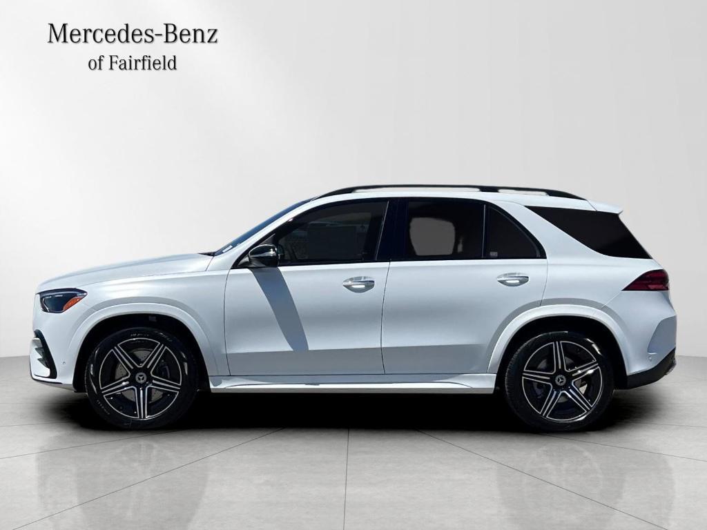 new 2026 Mercedes-Benz GLE 350 car, priced at $73,750
