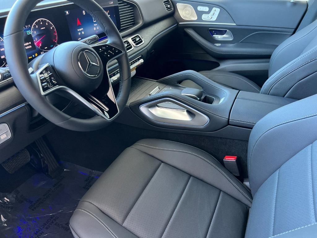 new 2026 Mercedes-Benz GLE 350 car, priced at $73,750