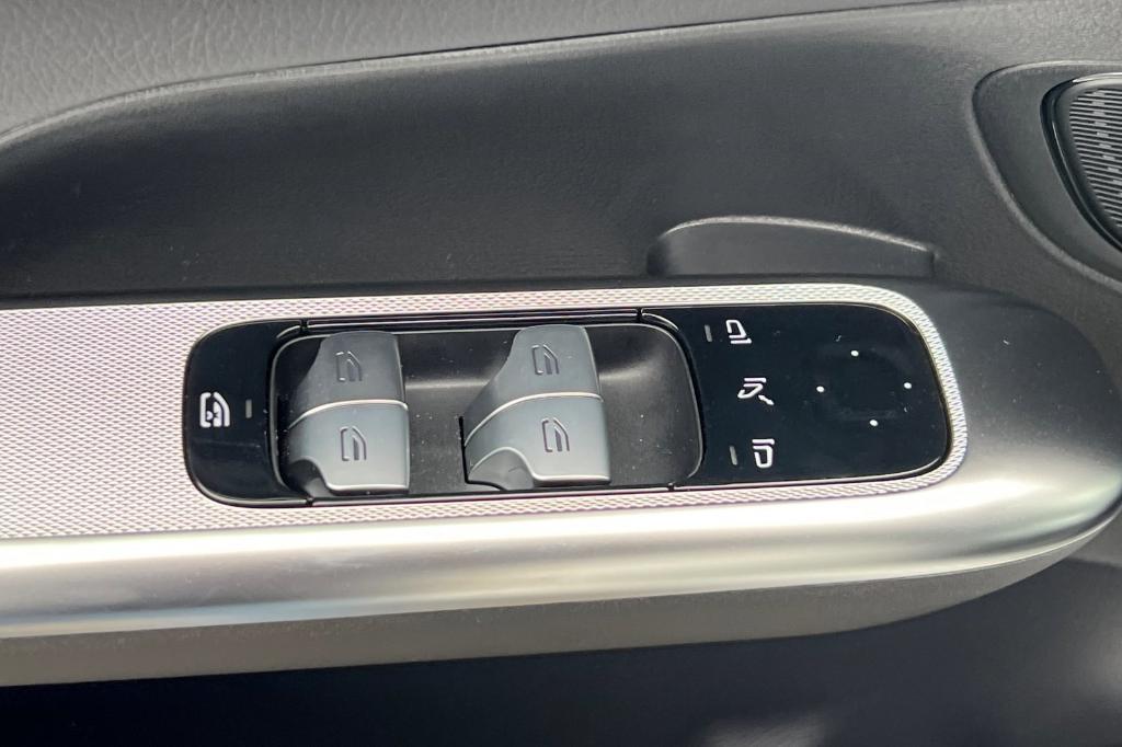 new 2026 Mercedes-Benz GLC 300 car, priced at $58,500