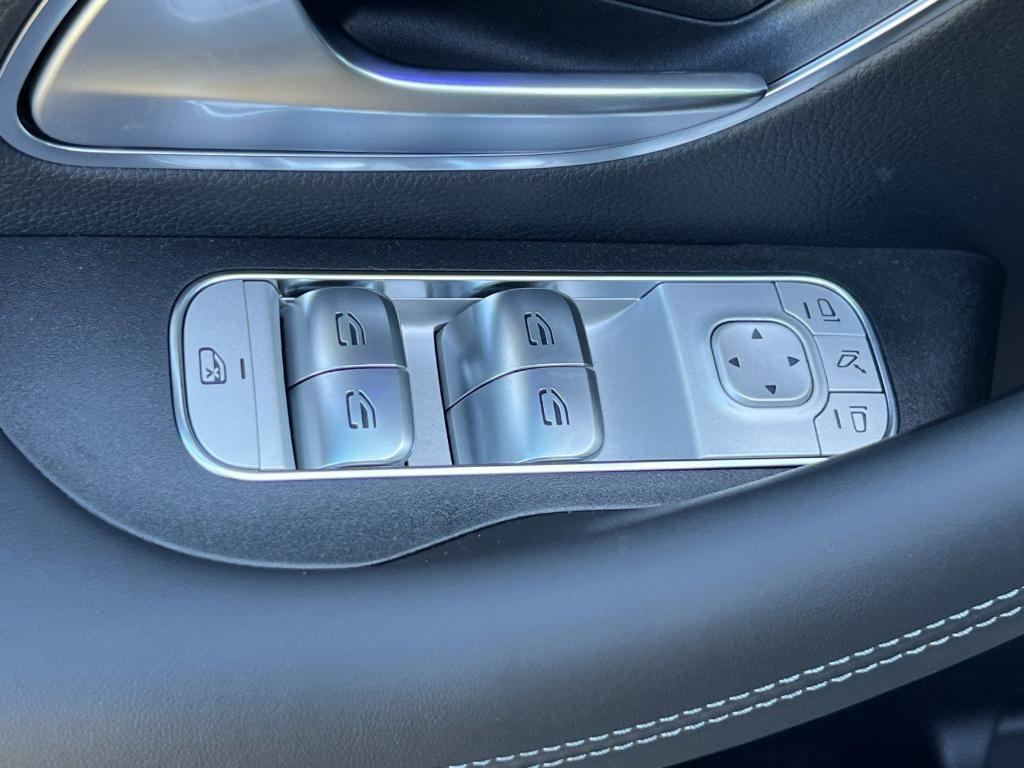 new 2026 Mercedes-Benz AMG GLE 53 car, priced at $108,345