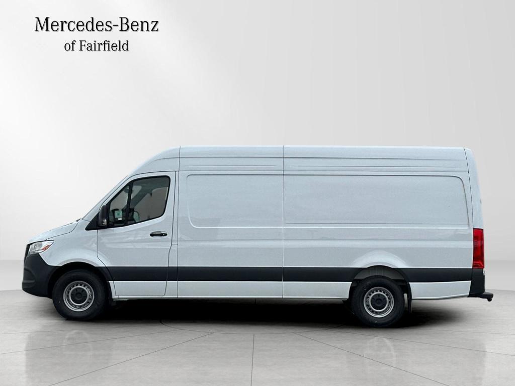 new 2026 Mercedes-Benz Sprinter 2500 car, priced at $62,403