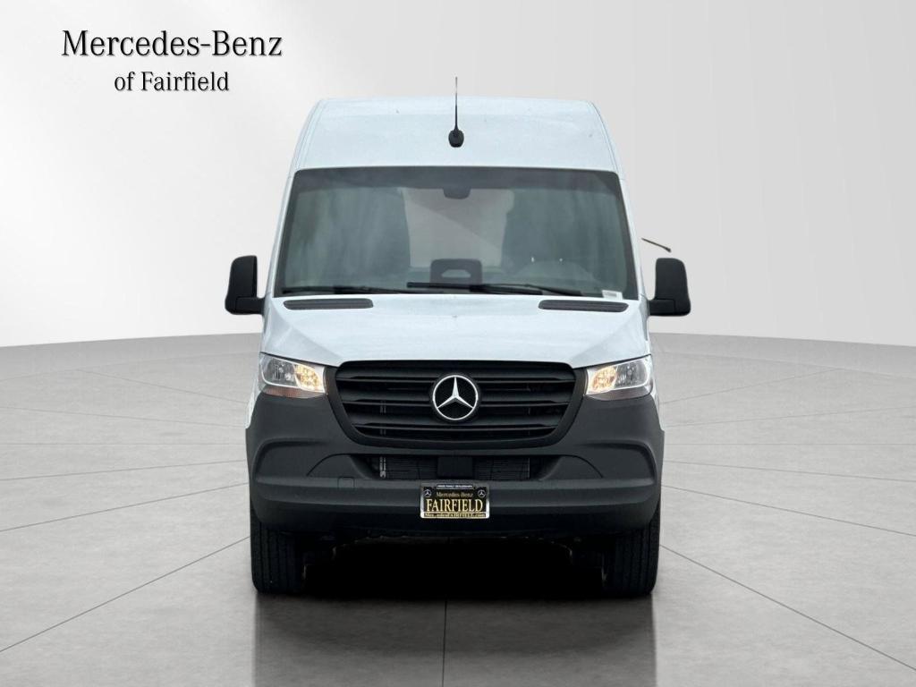 new 2026 Mercedes-Benz Sprinter 2500 car, priced at $62,403