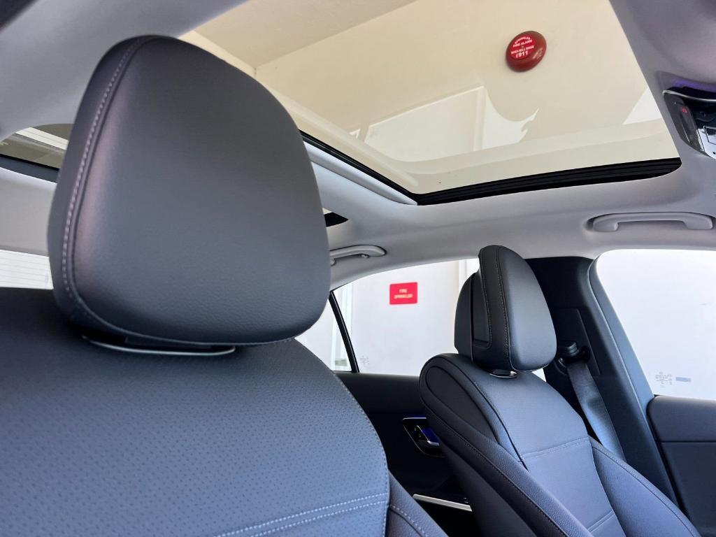 new 2026 Mercedes-Benz C-Class car, priced at $52,170