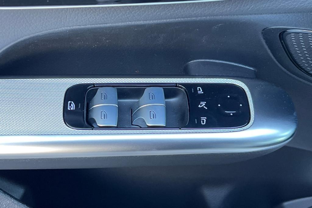 new 2026 Mercedes-Benz GLC 300 car, priced at $56,815