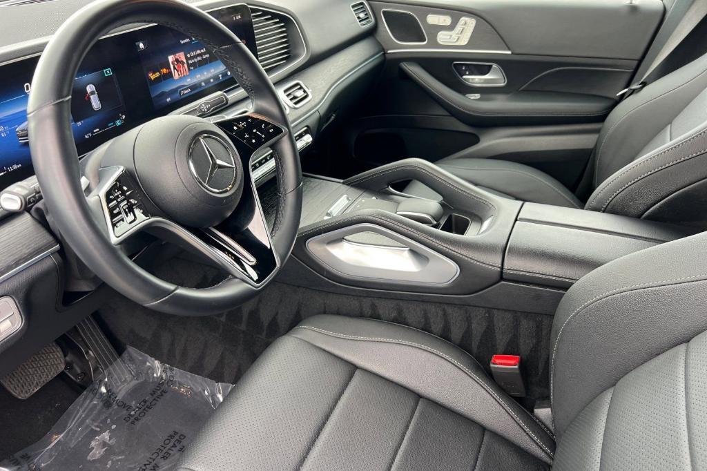 used 2025 Mercedes-Benz GLE 350 car, priced at $55,399