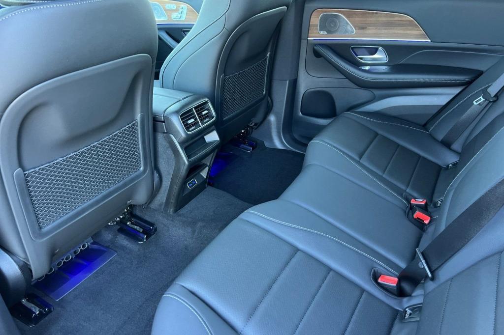new 2026 Mercedes-Benz GLE 350 car, priced at $71,650