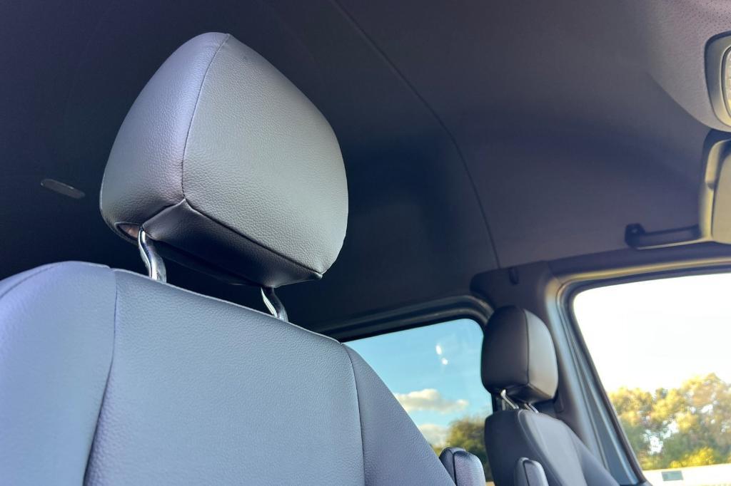 new 2026 Mercedes-Benz Sprinter 2500 car, priced at $67,297