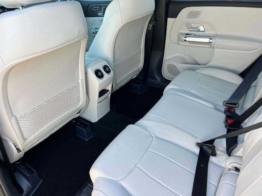new 2026 Mercedes-Benz GLB 250 car, priced at $49,710