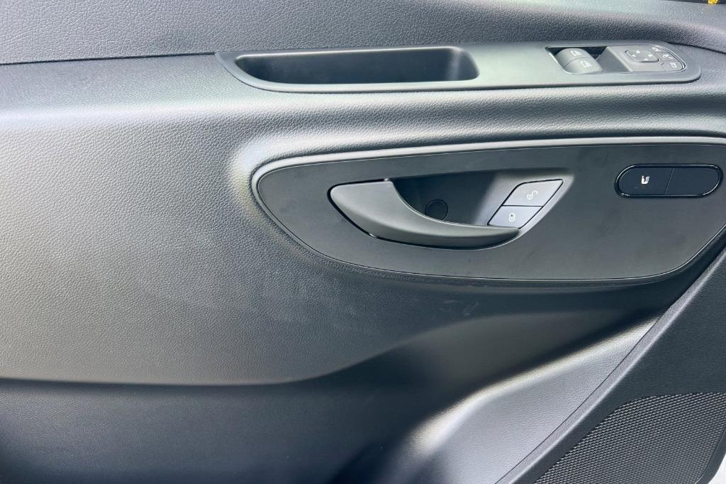 new 2026 Mercedes-Benz Sprinter 2500 car, priced at $61,390