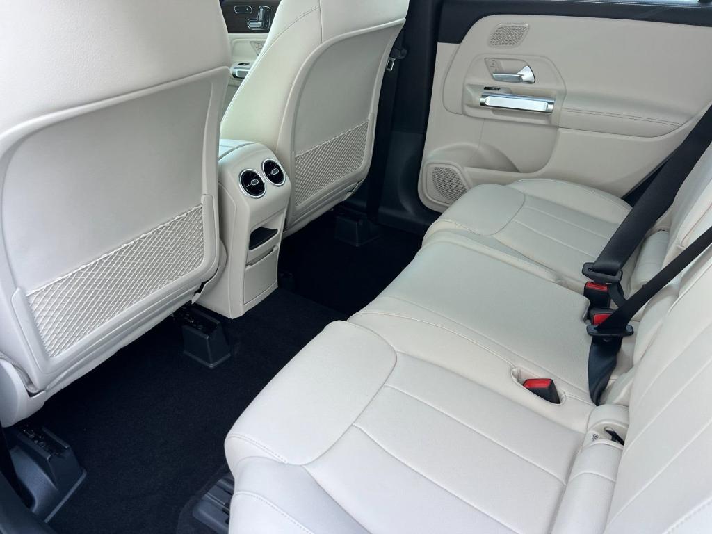 new 2026 Mercedes-Benz GLB 250 car, priced at $50,010