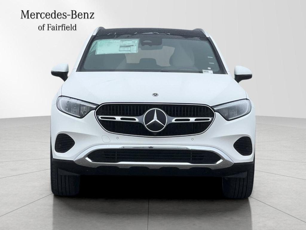 new 2026 Mercedes-Benz GLC 300 car, priced at $56,005