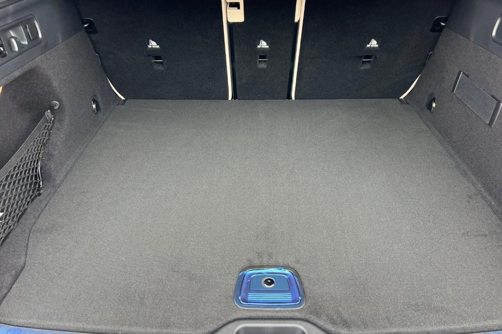 new 2026 Mercedes-Benz GLC 300 car, priced at $56,005