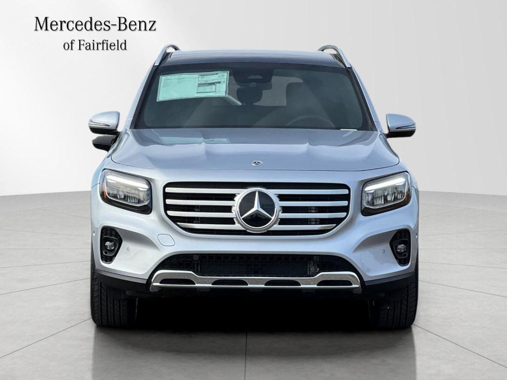 new 2026 Mercedes-Benz GLB 250 car, priced at $49,325