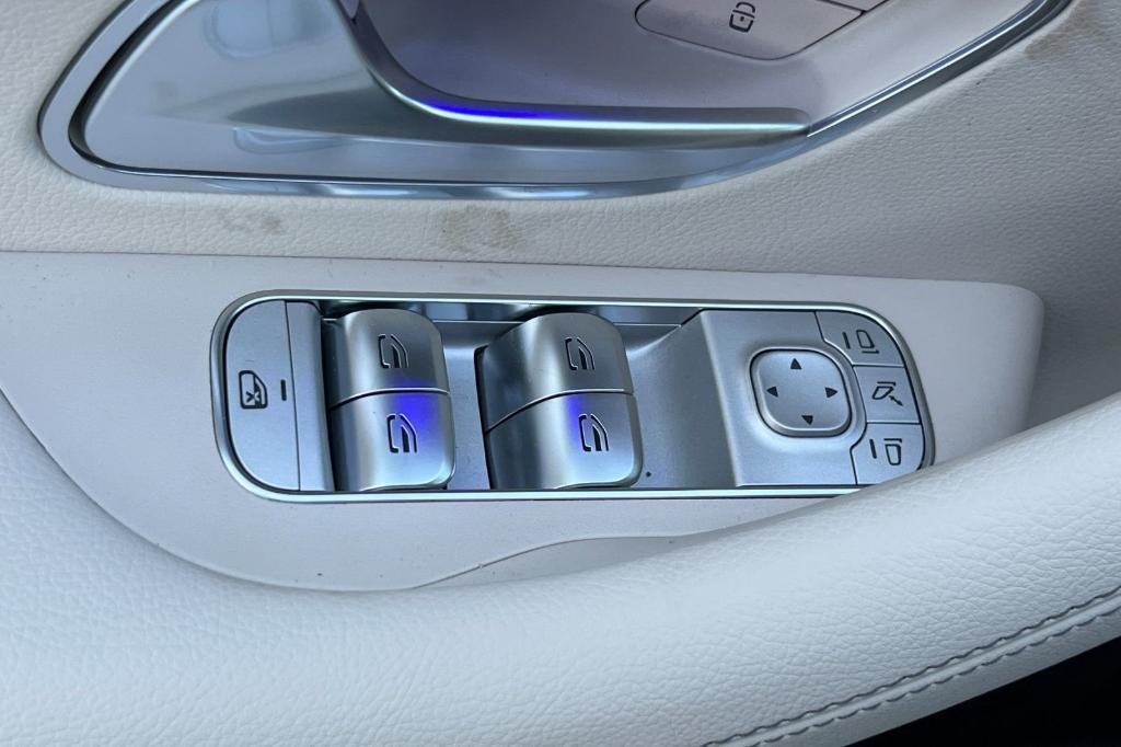 new 2026 Mercedes-Benz GLE 450 car, priced at $83,175