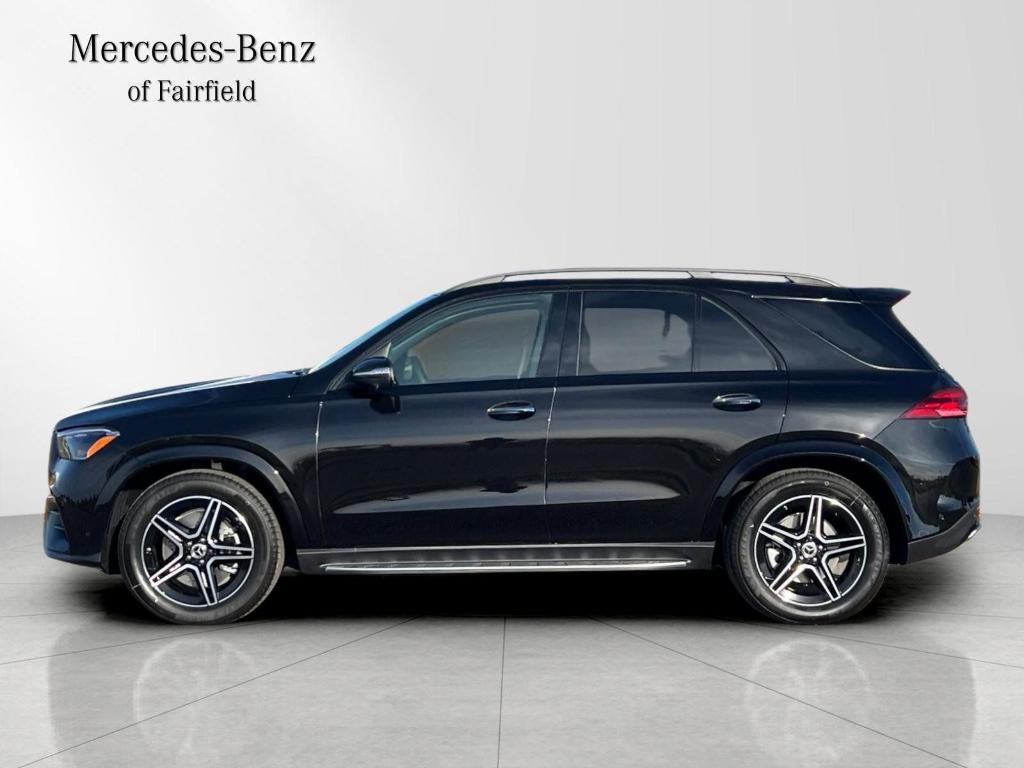 new 2026 Mercedes-Benz GLE 450 car, priced at $83,175