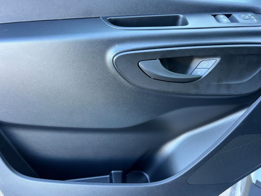 new 2026 Mercedes-Benz Sprinter 2500 car, priced at $57,178