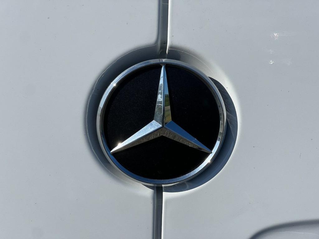 new 2026 Mercedes-Benz Sprinter 2500 car, priced at $57,178