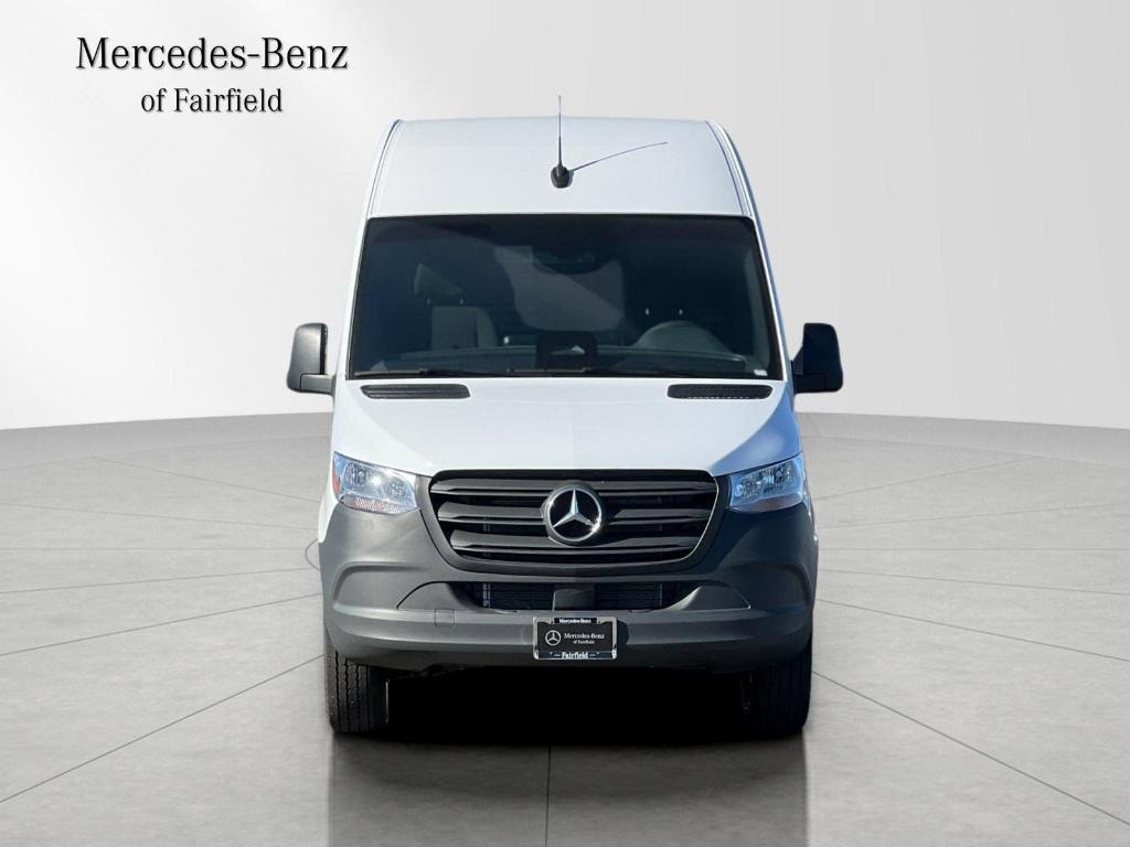 new 2026 Mercedes-Benz Sprinter 2500 car, priced at $57,178