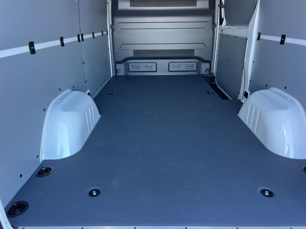 new 2026 Mercedes-Benz Sprinter 2500 car, priced at $57,178