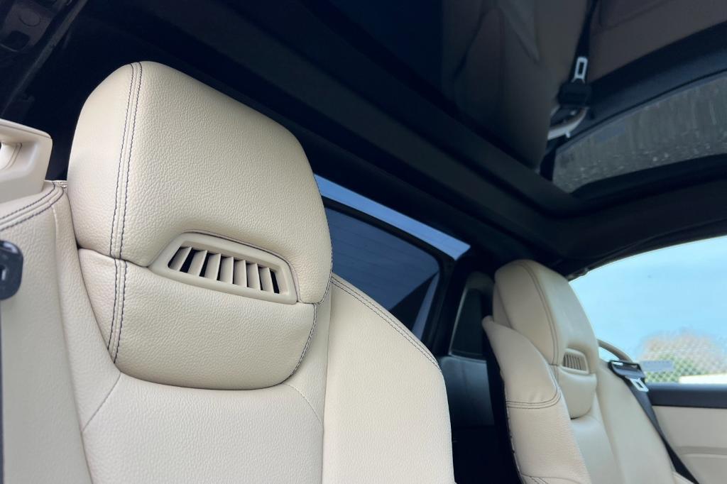 used 2016 Mercedes-Benz SLK-Class car, priced at $20,417