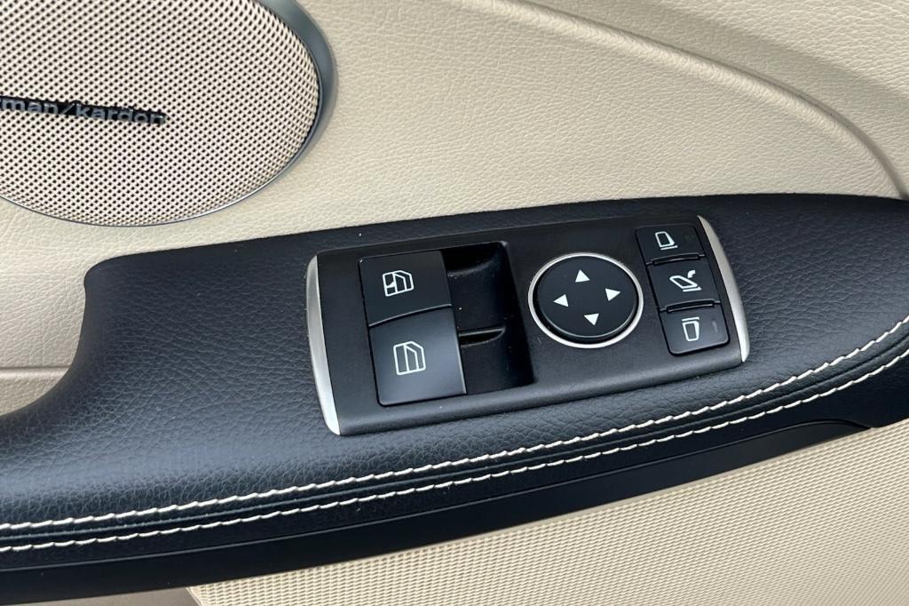 used 2016 Mercedes-Benz SLK-Class car, priced at $20,417