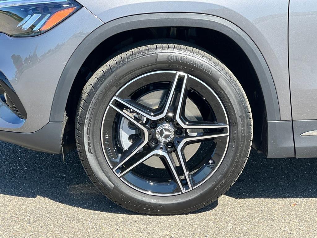 new 2026 Mercedes-Benz GLA 250 car, priced at $47,180