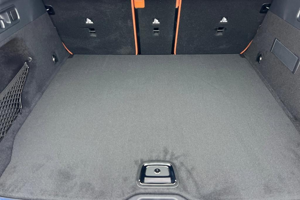 new 2026 Mercedes-Benz GLC 300 car, priced at $58,455