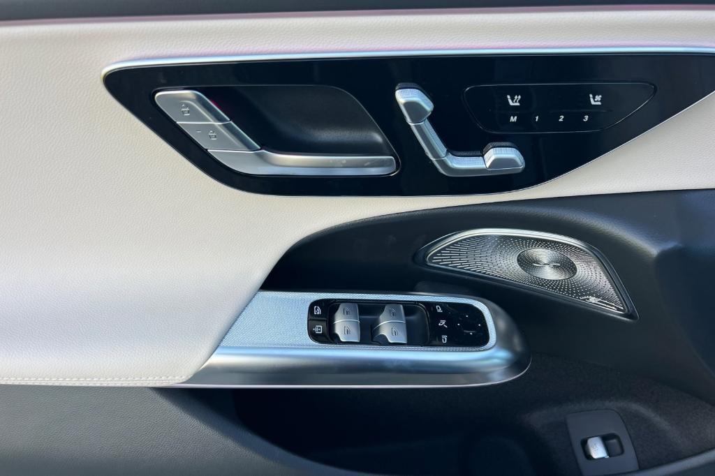 new 2026 Mercedes-Benz E-Class car, priced at $75,975