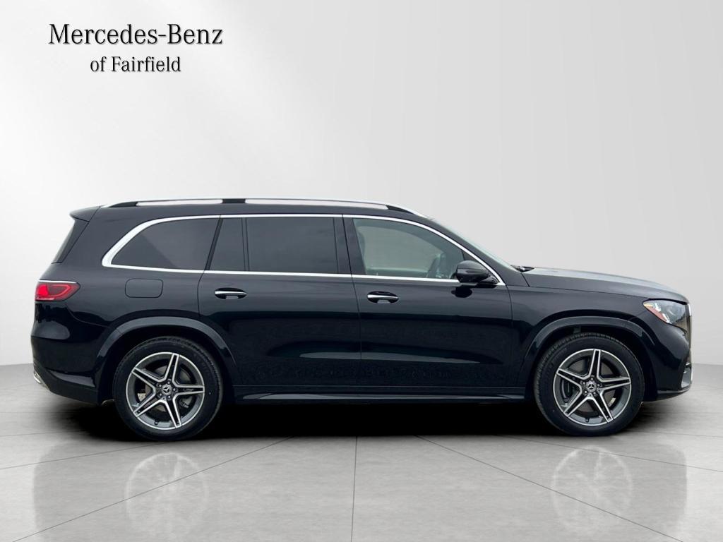 new 2027 Mercedes-Benz GLS 450 car, priced at $100,222