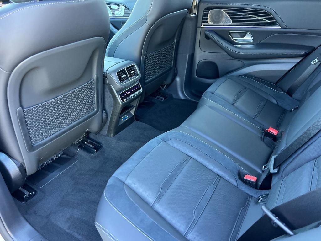 new 2026 Mercedes-Benz AMG GLE 53 car, priced at $101,810