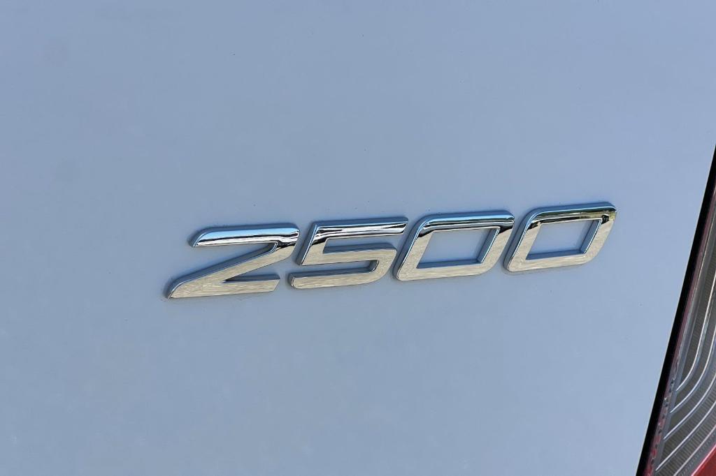 used 2025 Mercedes-Benz Sprinter 2500 car, priced at $48,998