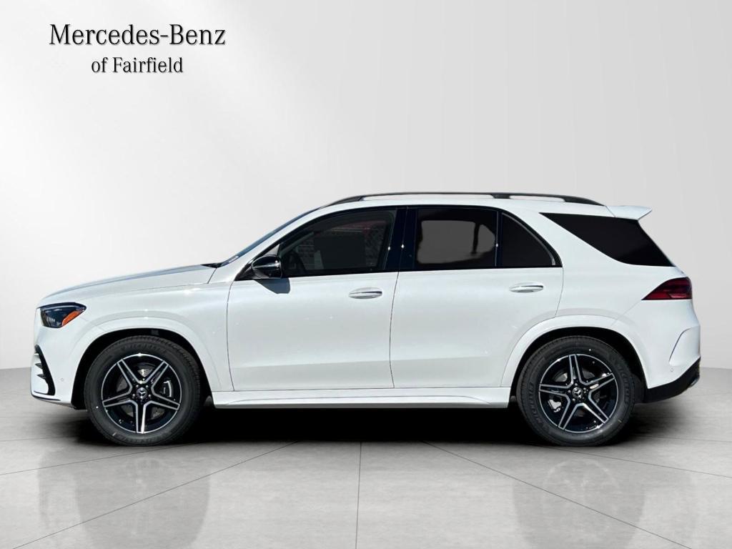 new 2026 Mercedes-Benz GLE 450 car, priced at $84,685