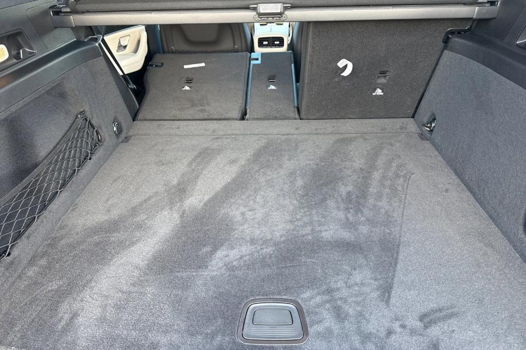 new 2026 Mercedes-Benz AMG GLE 53 car, priced at $96,915