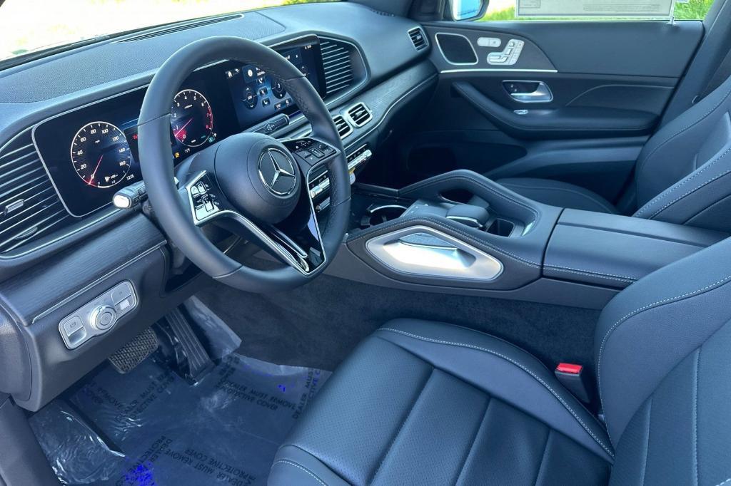 new 2026 Mercedes-Benz GLE 350 car, priced at $65,030