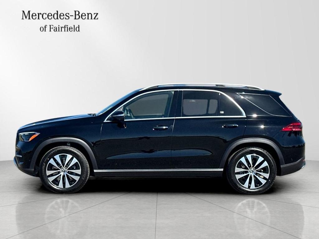 new 2026 Mercedes-Benz GLE 350 car, priced at $65,030