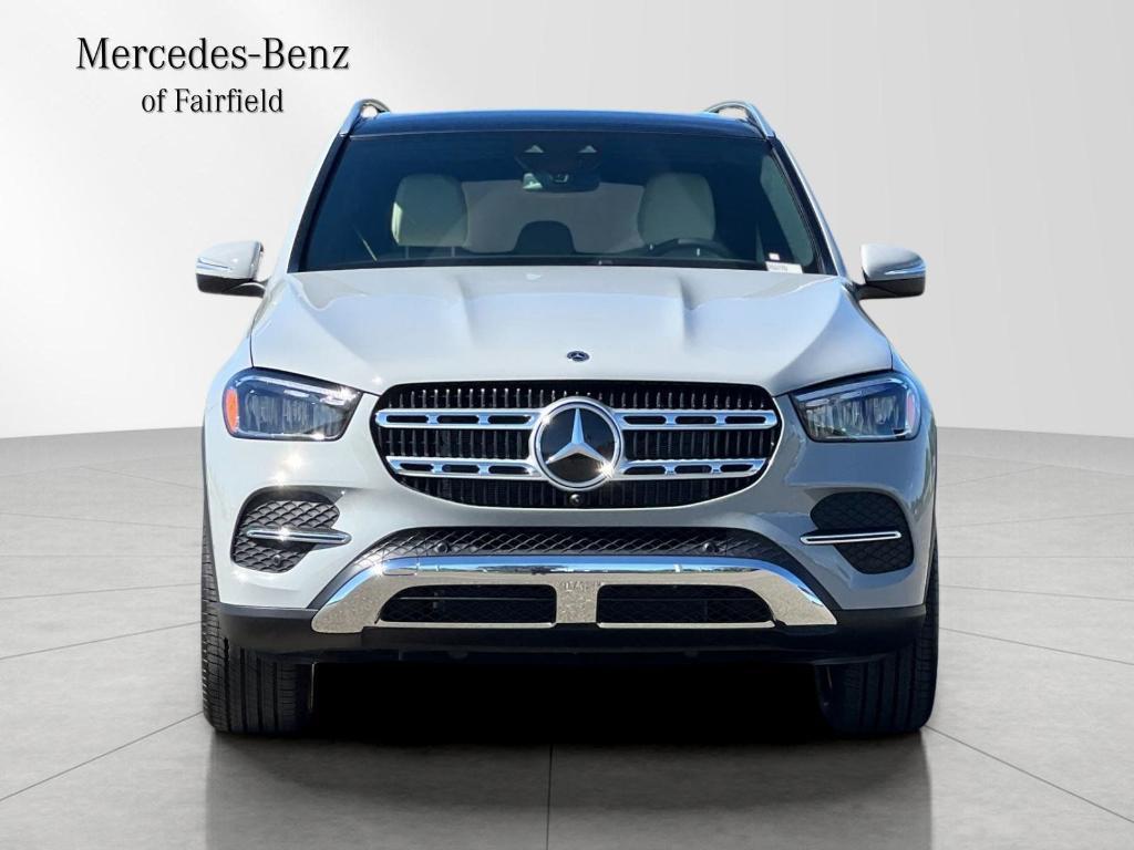 new 2026 Mercedes-Benz GLE 350 car, priced at $71,965