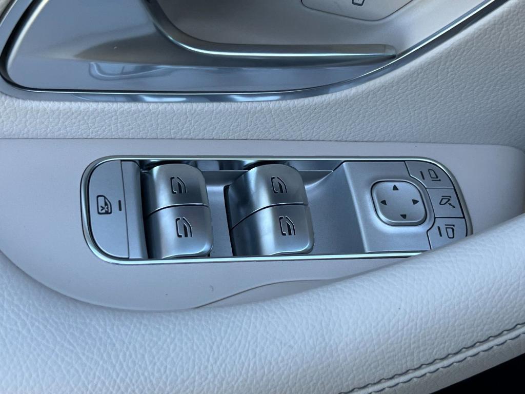 new 2026 Mercedes-Benz GLE 350 car, priced at $71,965