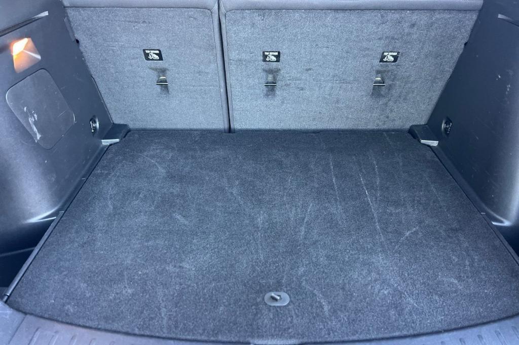 used 2024 Chevrolet TrailBlazer car, priced at $19,991