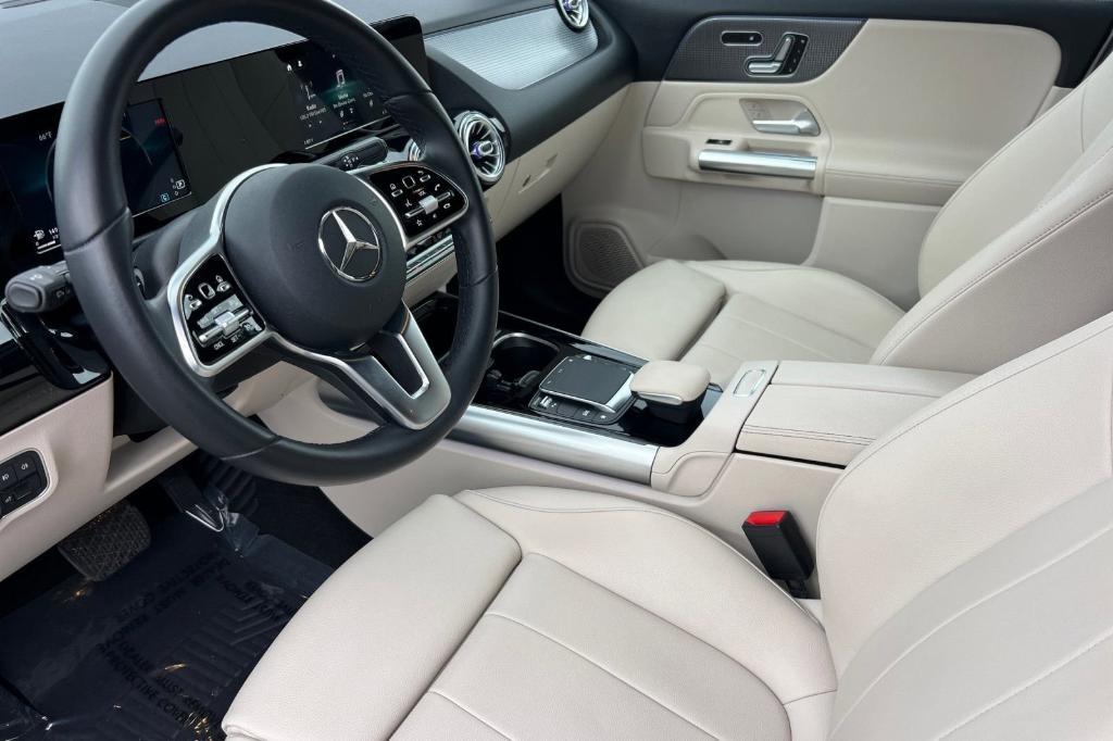 used 2021 Mercedes-Benz GLA 250 car, priced at $23,998