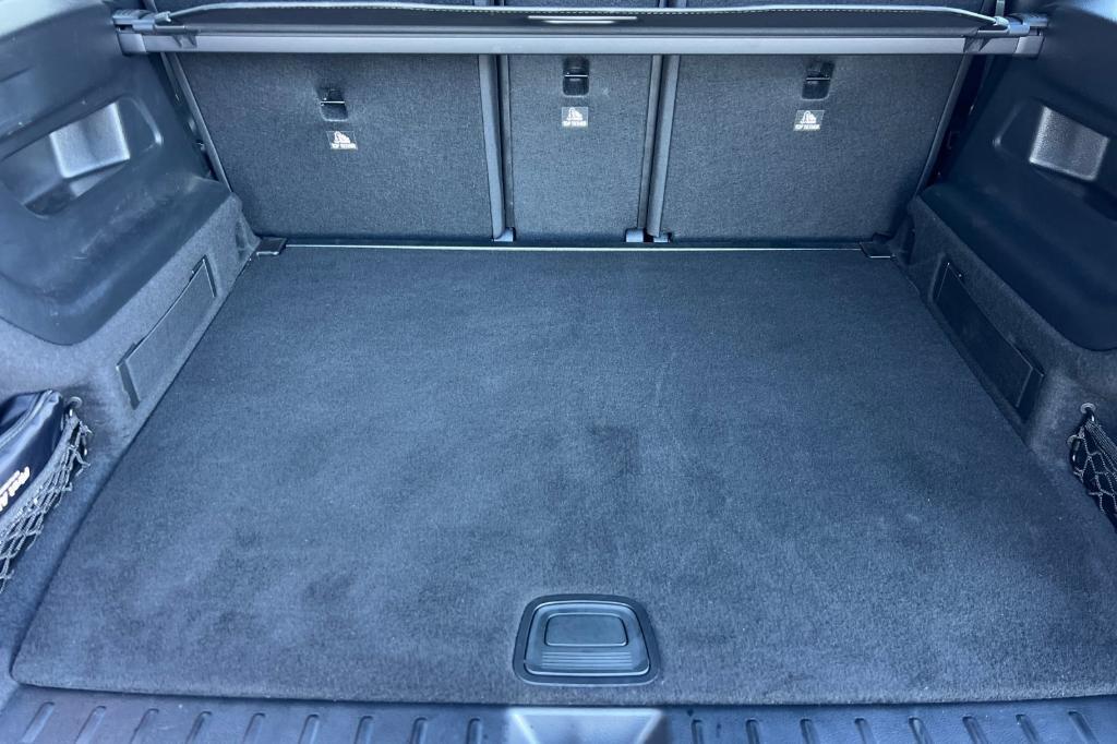 used 2026 Mercedes-Benz GLB 250 car, priced at $43,084