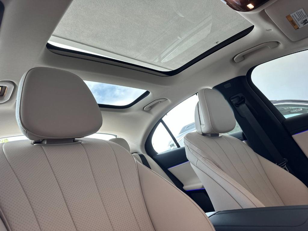 new 2026 Mercedes-Benz E-Class car, priced at $81,620