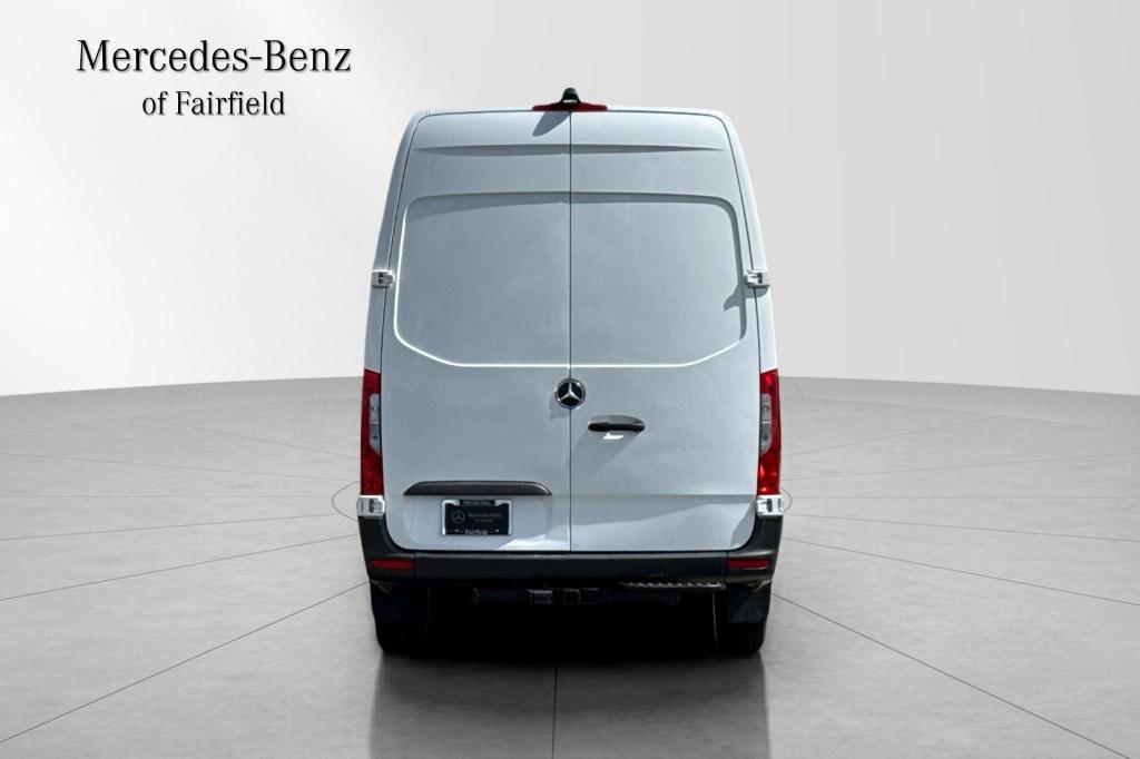used 2025 Mercedes-Benz Sprinter 2500 car, priced at $48,798