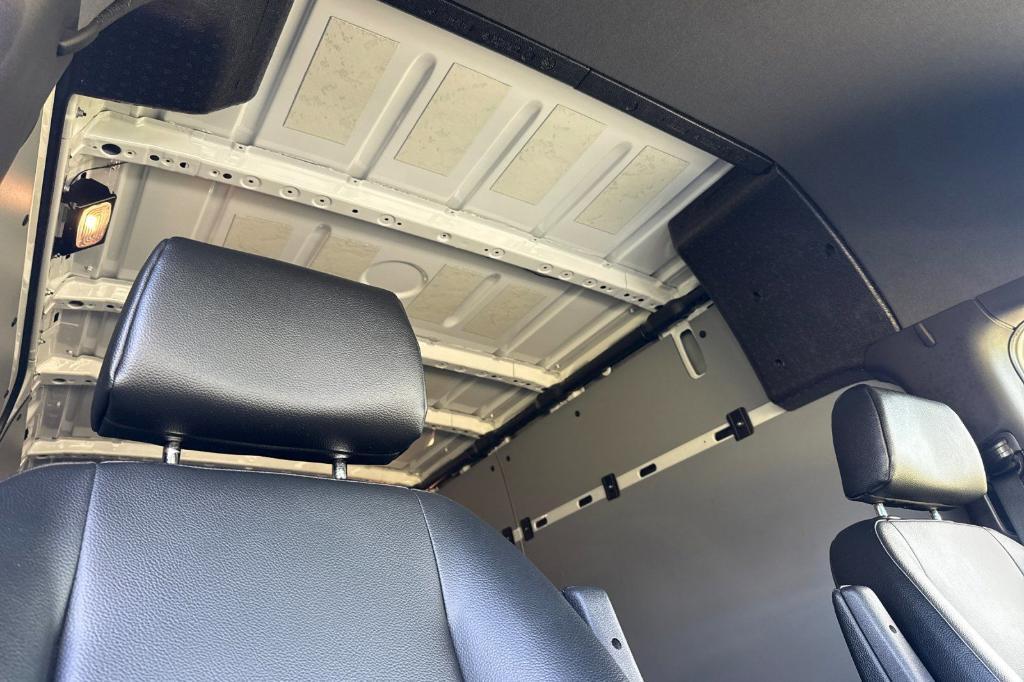 used 2025 Mercedes-Benz Sprinter 2500 car, priced at $48,798